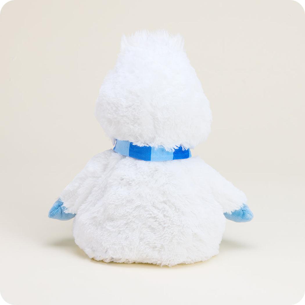 Warmies Bumble With Scarf-Accessories - Novelty-Warmies-Appalachian Outfitters