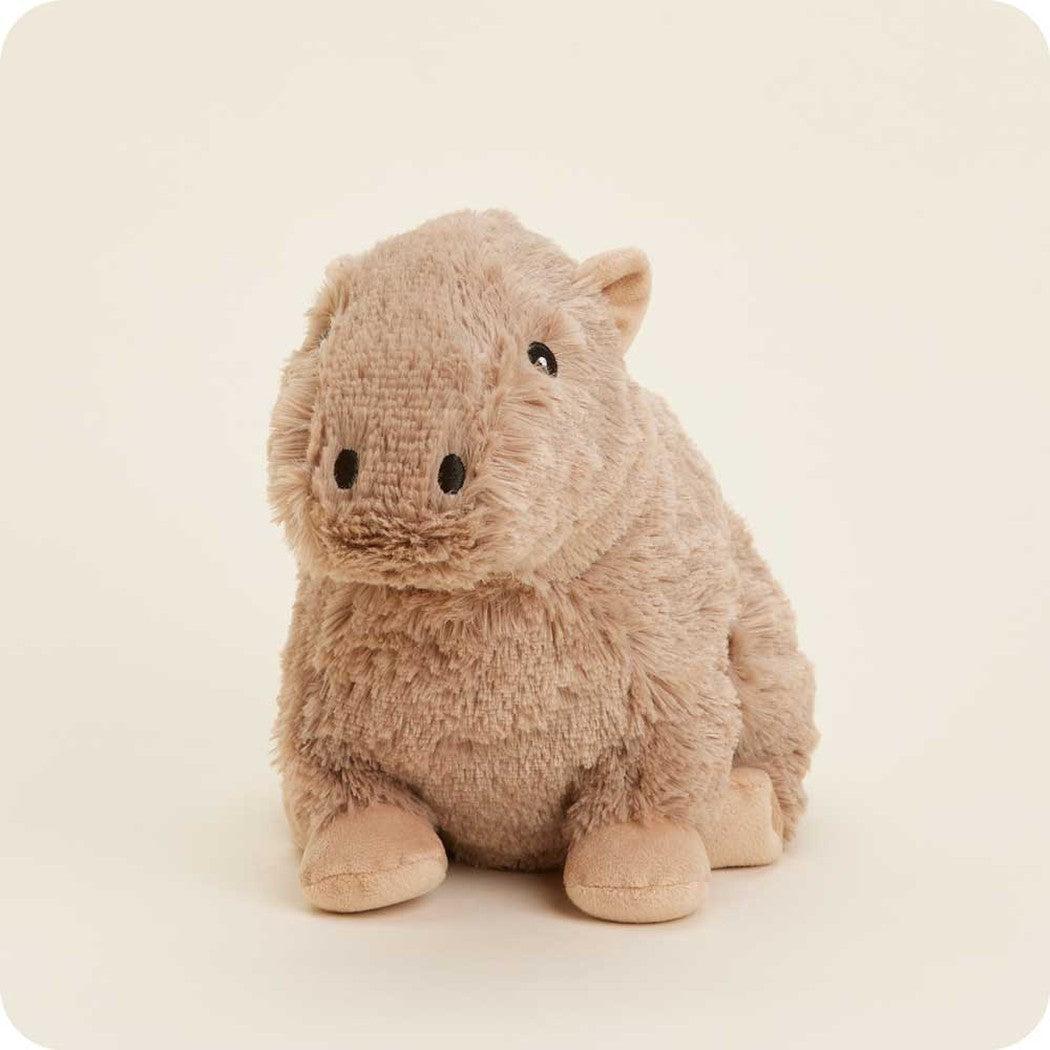 Warmies Capybara-Accessories - Novelty-Warmies-Appalachian Outfitters