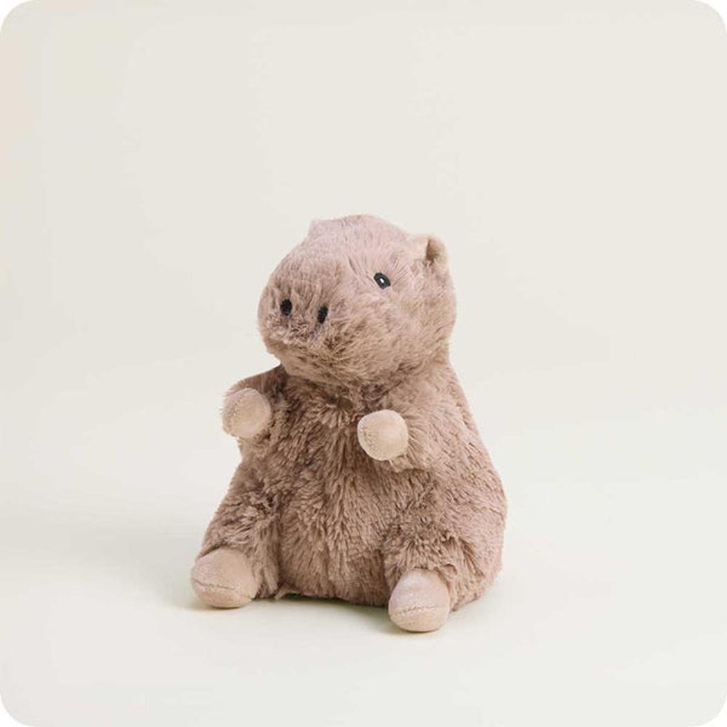 Warmies Capybara Junior-Accessories - Novelty-Warmies-Appalachian Outfitters
