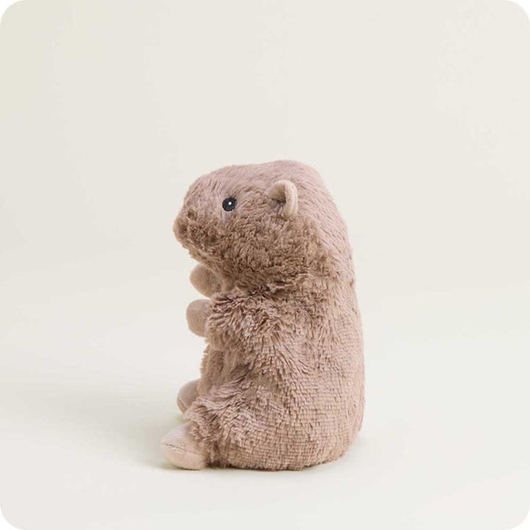 Warmies Capybara Junior-Accessories - Novelty-Warmies-Appalachian Outfitters