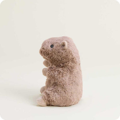 Warmies Capybara Junior-Accessories - Novelty-Warmies-Appalachian Outfitters
