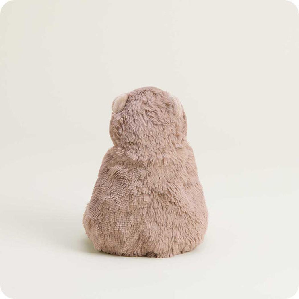 Warmies Capybara Junior-Accessories - Novelty-Warmies-Appalachian Outfitters