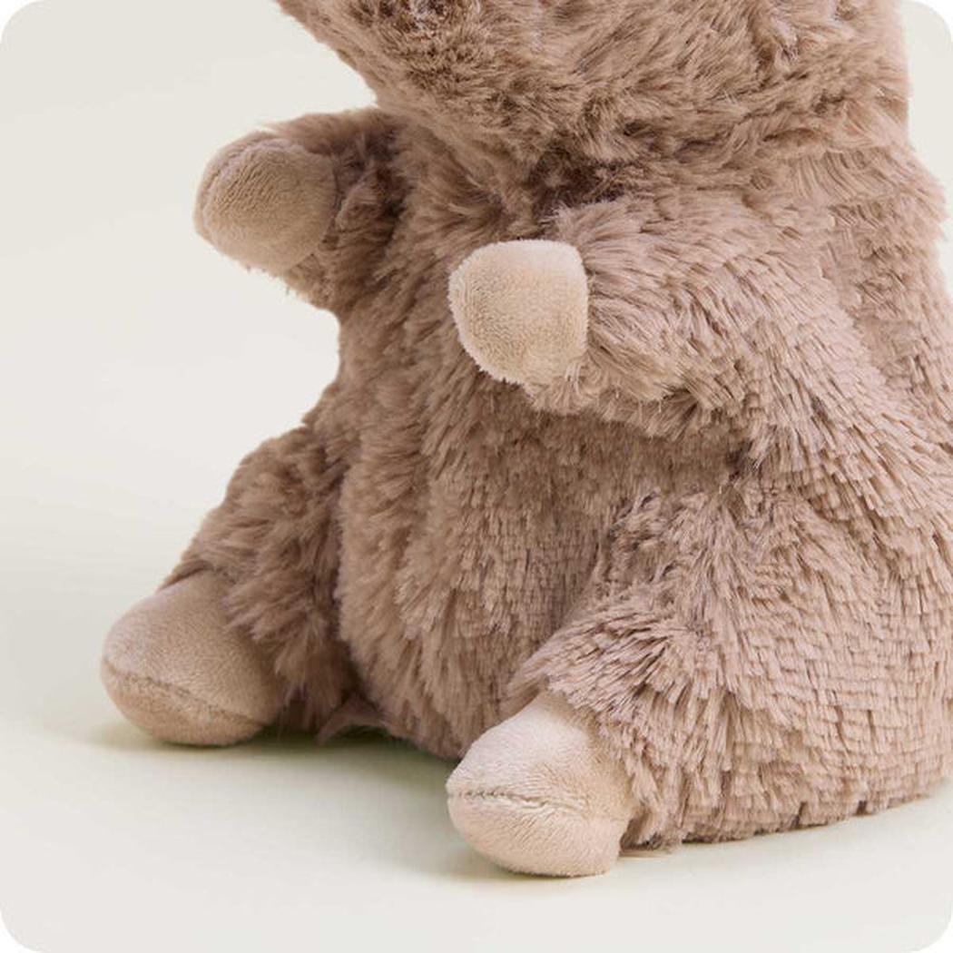 Warmies Capybara Junior-Accessories - Novelty-Warmies-Appalachian Outfitters