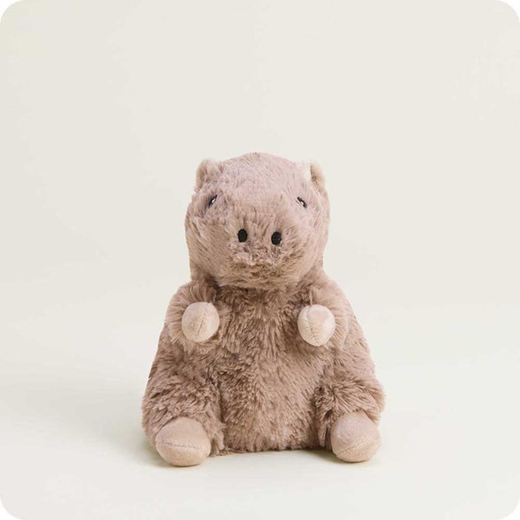 Warmies Capybara Junior-Accessories - Novelty-Warmies-Appalachian Outfitters