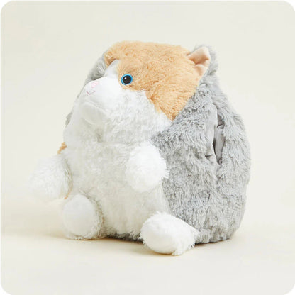 Warmies Cat Supersized-Accessories - Novelty-Warmies-Appalachian Outfitters