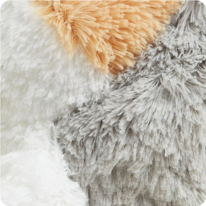Warmies Cat Supersized-Accessories - Novelty-Warmies-Appalachian Outfitters