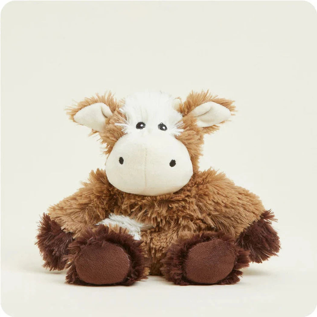 Warmies Cow-Accessories - Novelty-Intelex-Appalachian Outfitters