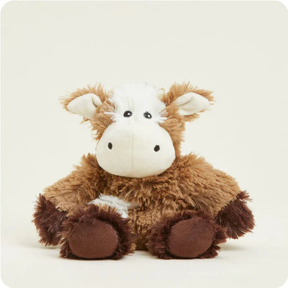 Warmies Cow-Accessories - Novelty-Intelex-Appalachian Outfitters