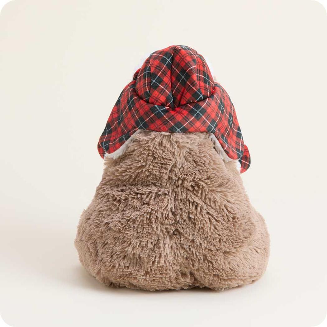 Warmies Cozy Capybara-Accessories - Novelty-Warmies-Appalachian Outfitters