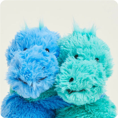 Warmies Dinosaur Hugs-Accessories - Novelty-Warmies-Appalachian Outfitters