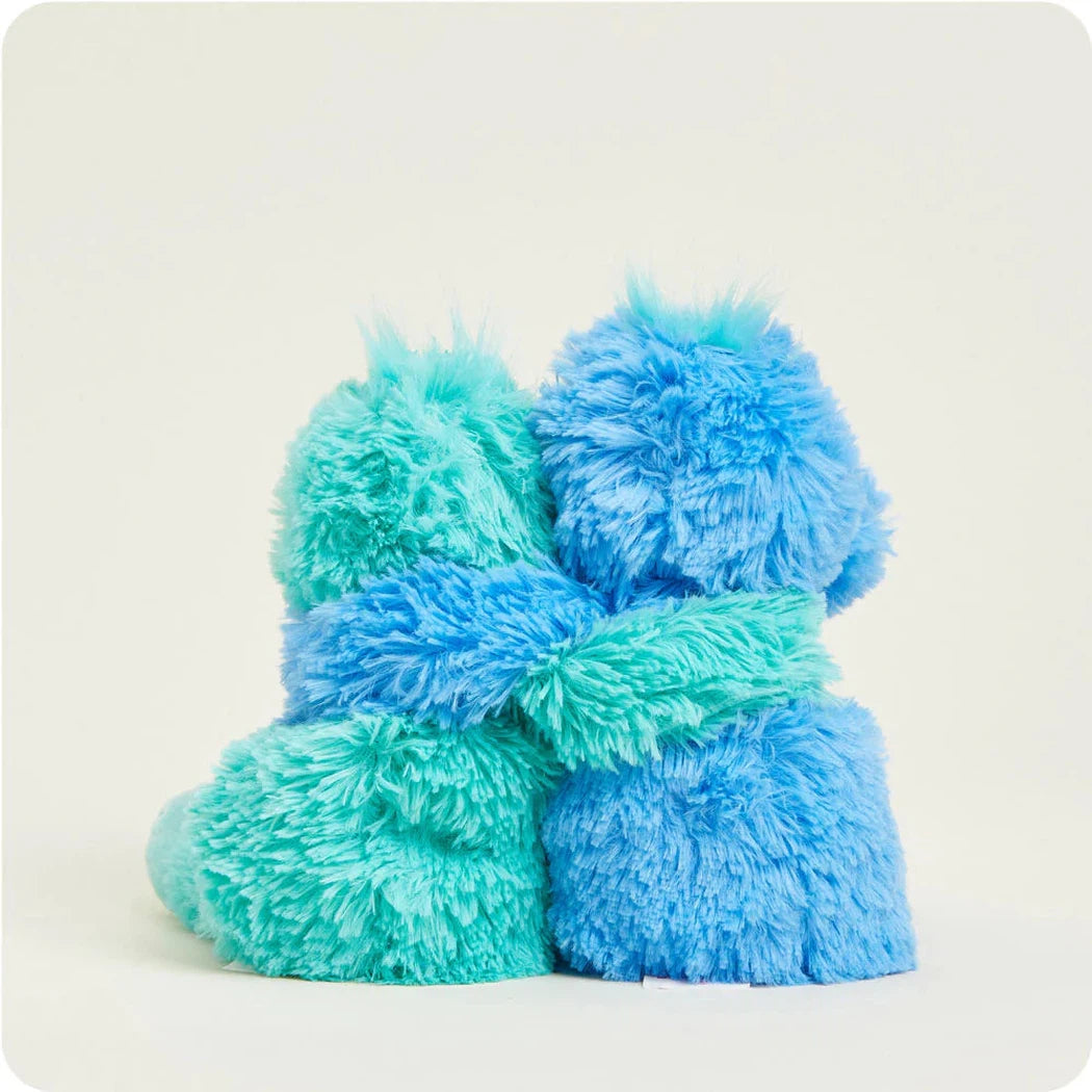 Warmies Dinosaur Hugs-Accessories - Novelty-Warmies-Appalachian Outfitters