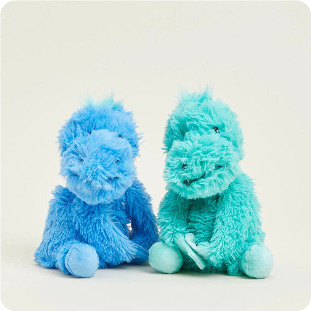 Warmies Dinosaur Hugs-Accessories - Novelty-Warmies-Appalachian Outfitters