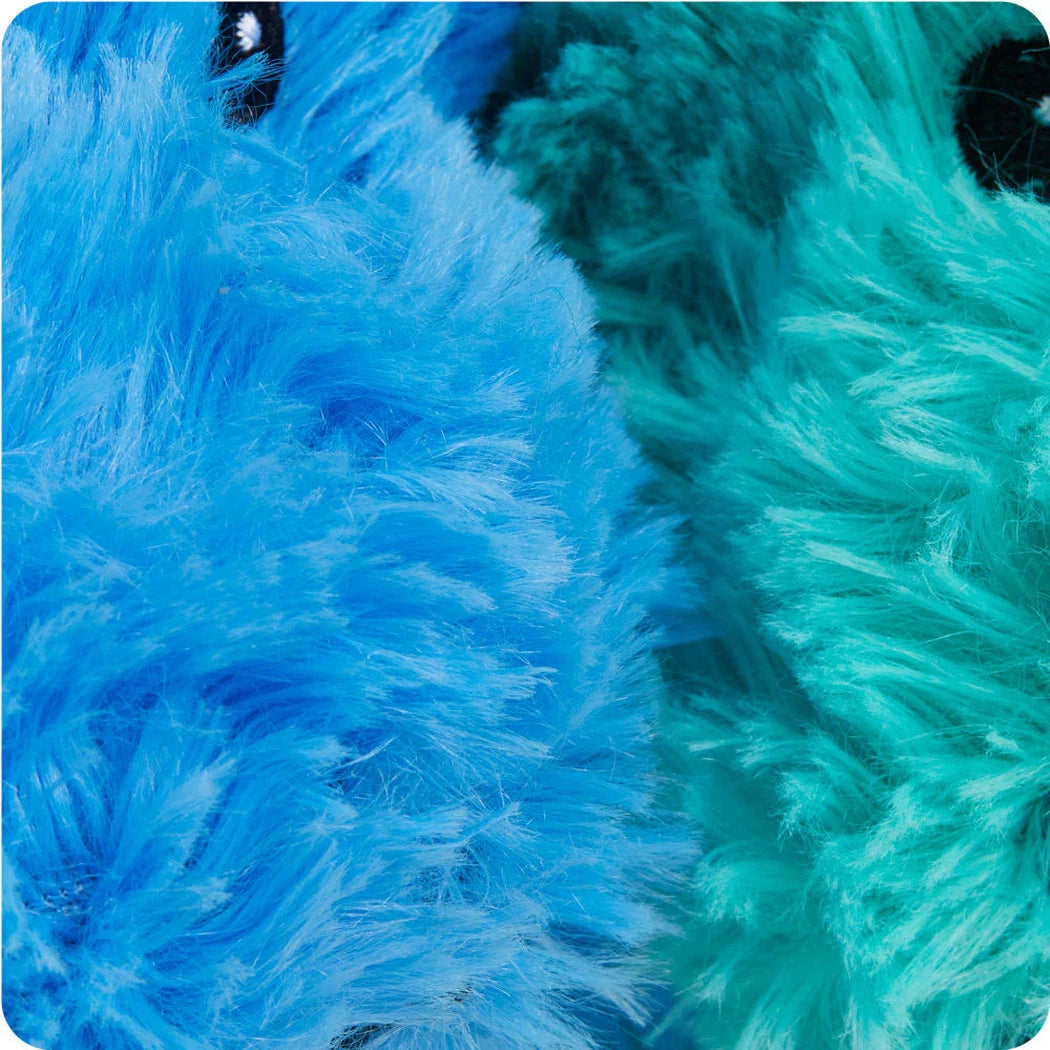 Warmies Dinosaur Hugs-Accessories - Novelty-Warmies-Appalachian Outfitters