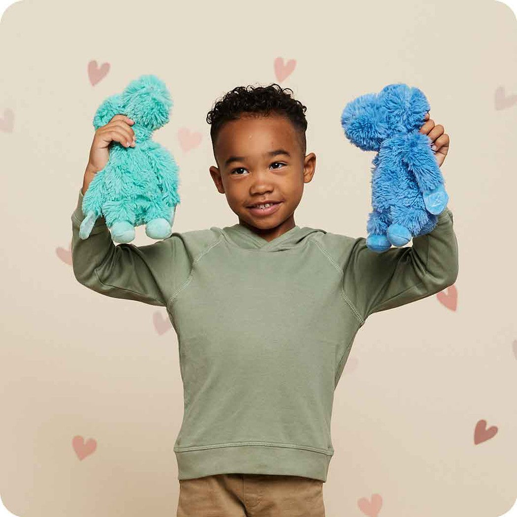 Warmies Dinosaur Hugs-Accessories - Novelty-Warmies-Appalachian Outfitters