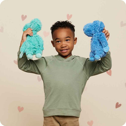 Warmies Dinosaur Hugs-Accessories - Novelty-Warmies-Appalachian Outfitters