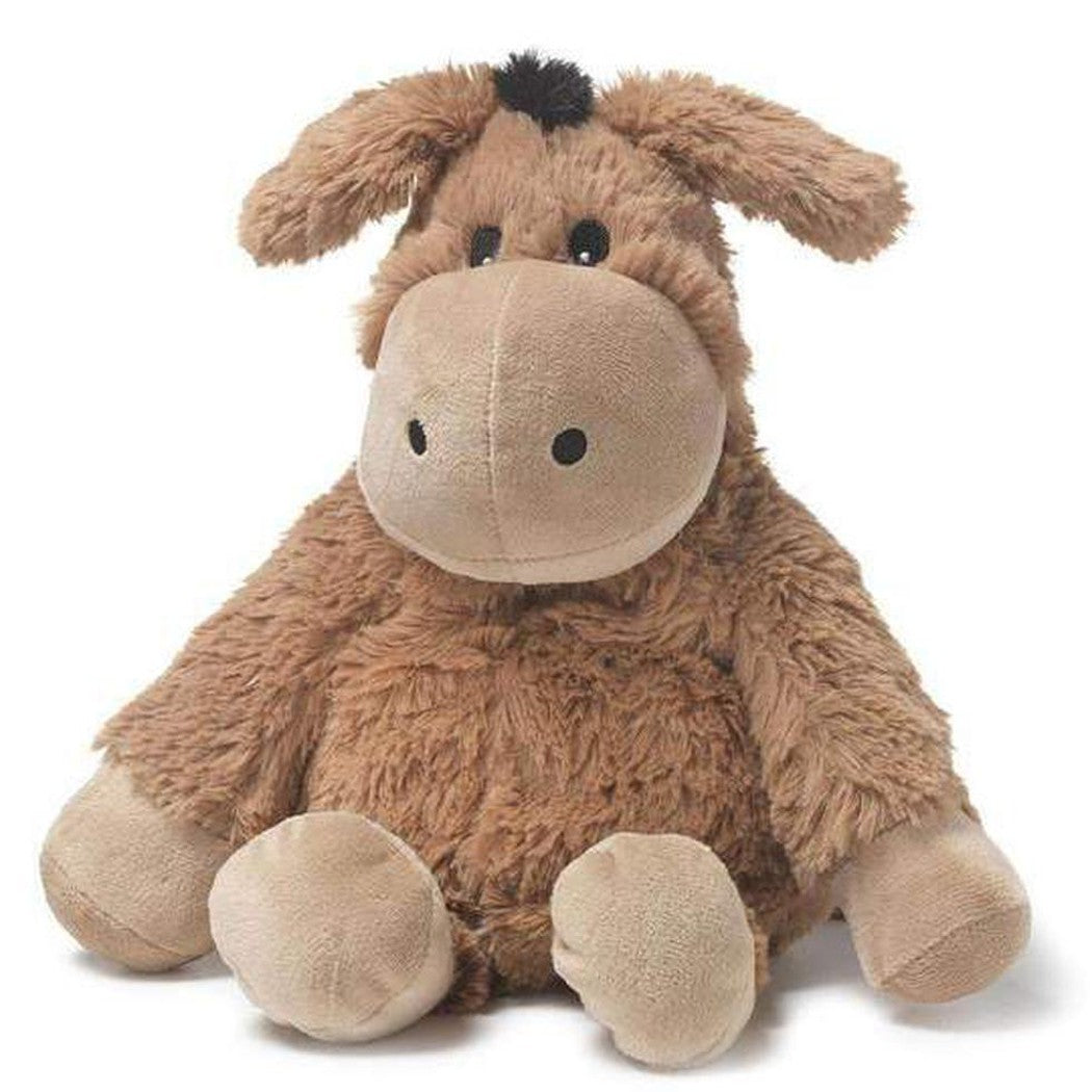 Warmies-Donkey Warmies-Appalachian Outfitters