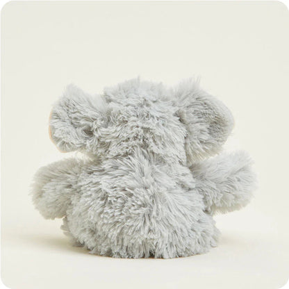 Warmies Elephant Junior-Accessories - Novelty-Warmies-Appalachian Outfitters