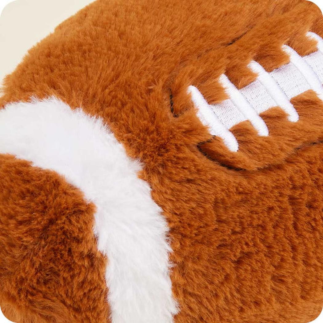 Warmies Football-Accessories - Novelty-Warmies-Appalachian Outfitters
