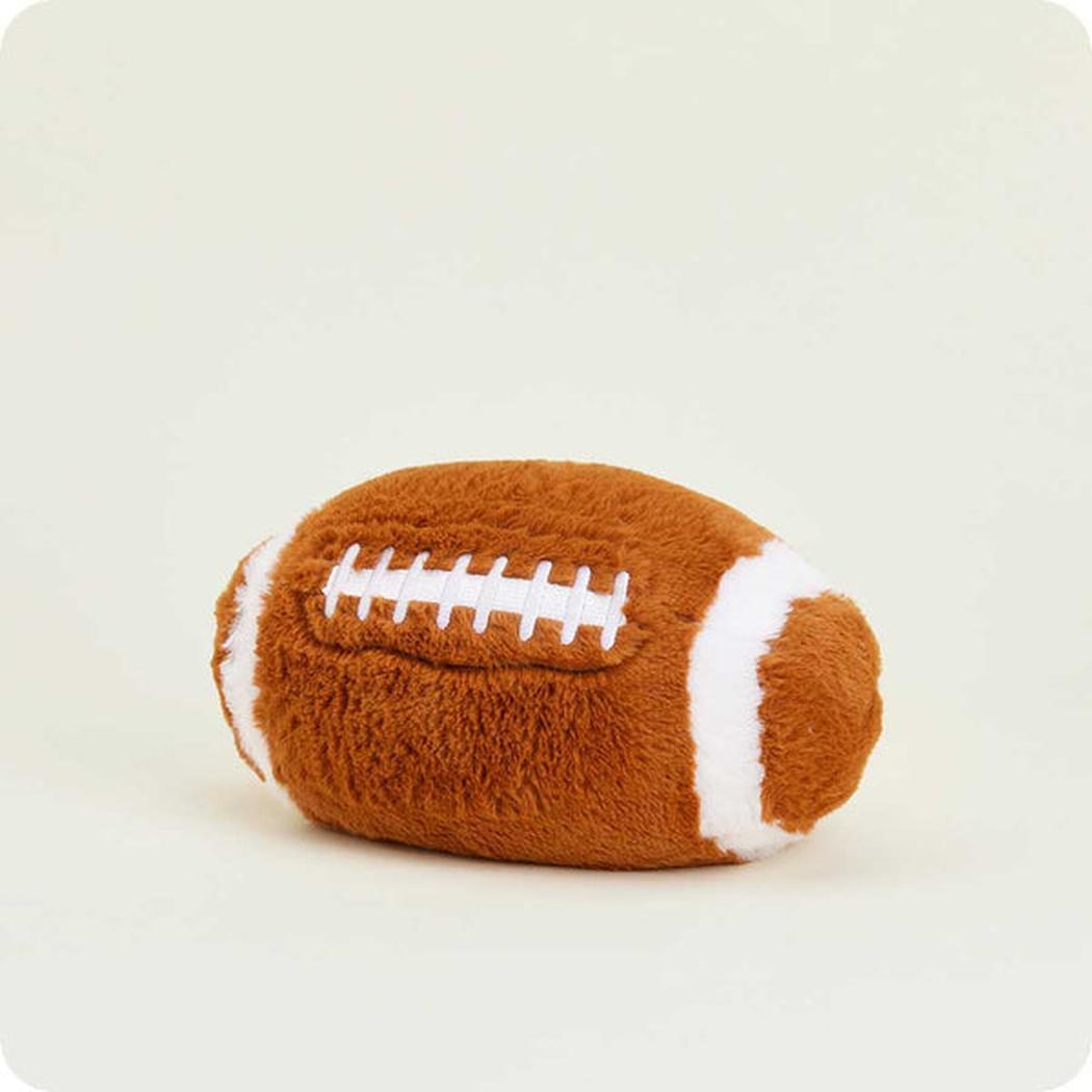 Warmies Football-Accessories - Novelty-Warmies-Appalachian Outfitters