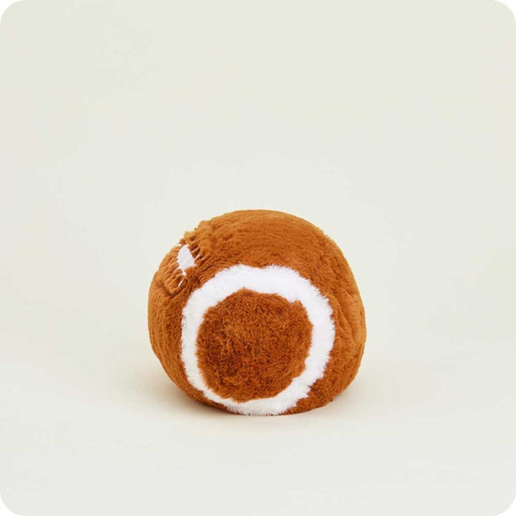 Warmies Football-Accessories - Novelty-Warmies-Appalachian Outfitters