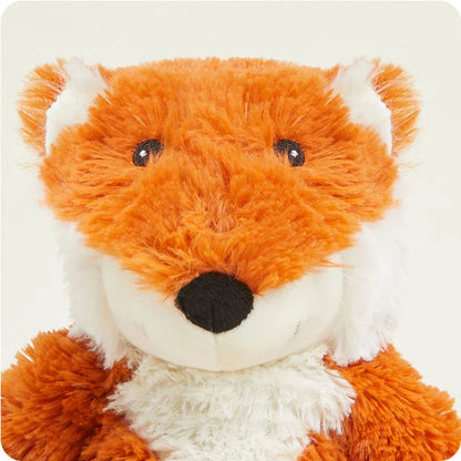 Warmies Fox-Accessories - Novelty-Intelex-Appalachian Outfitters