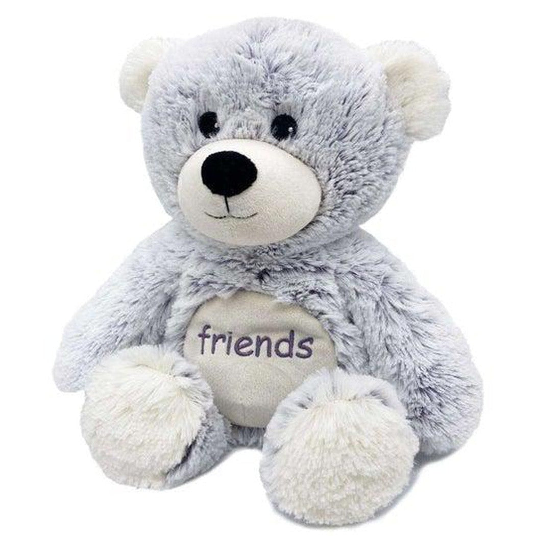 Warmies-Friends Bear-Appalachian Outfitters