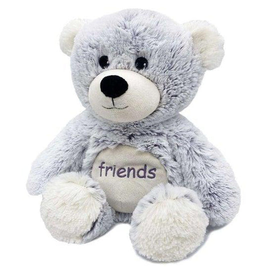 Warmies-Friends Bear-Appalachian Outfitters