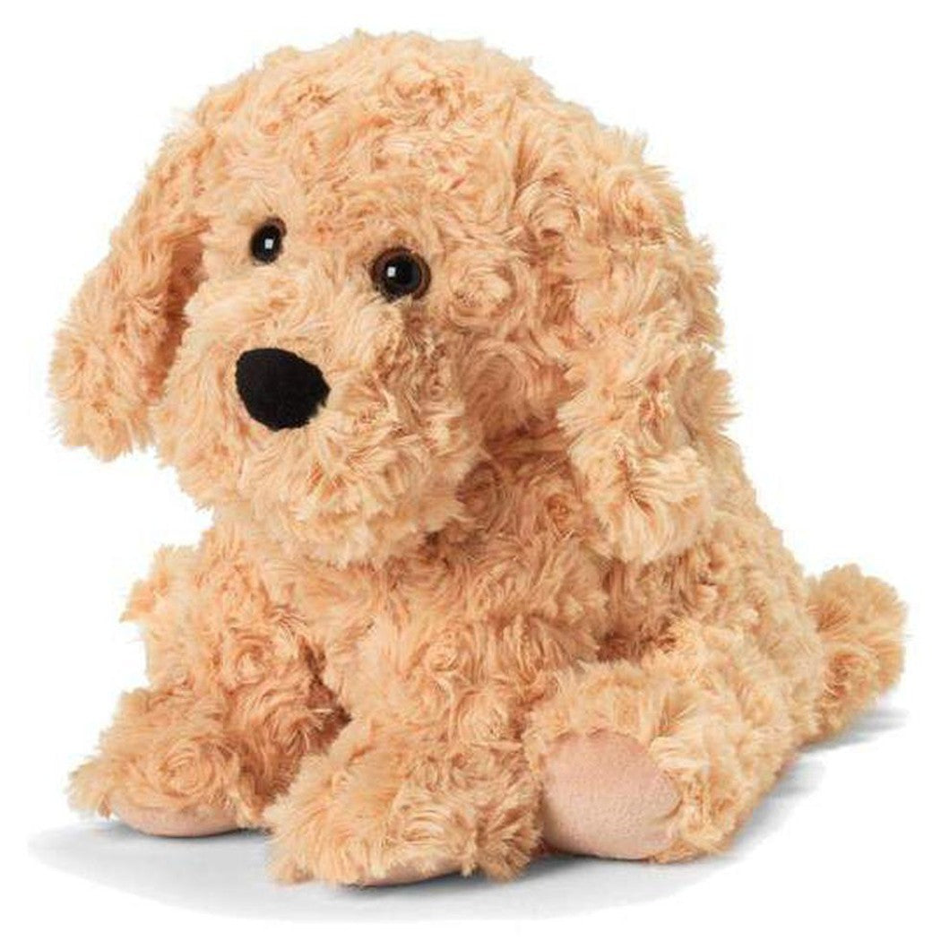 Warmies-Golden Dog Warmies-Appalachian Outfitters