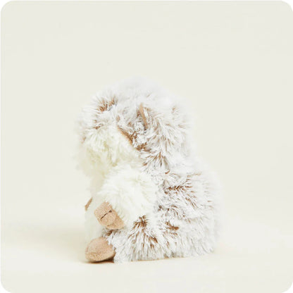 Warmies Hamster Junior-Accessories - Novelty-Warmies-Appalachian Outfitters