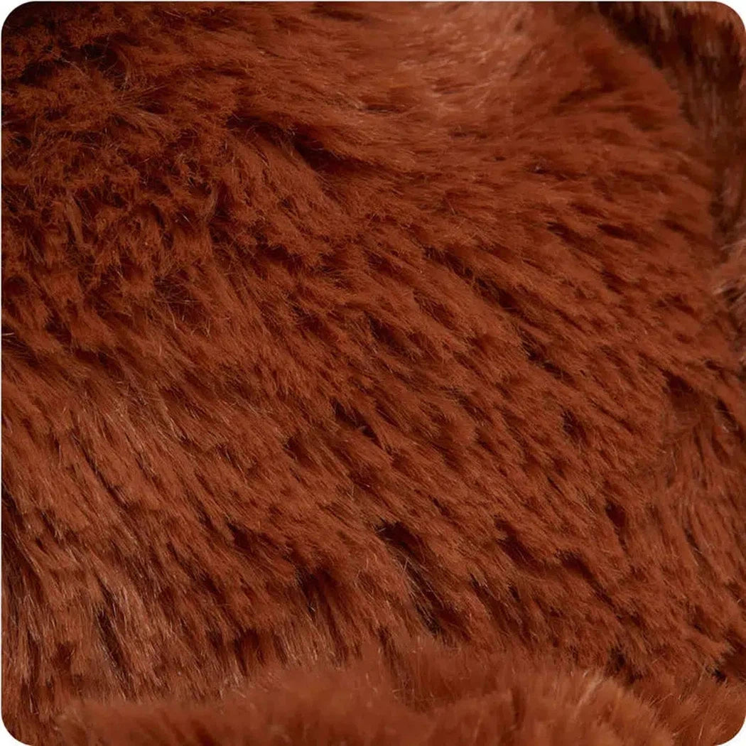 Highland Cow Warmies-Accessories - Novelty-warmies-Appalachian Outfitters