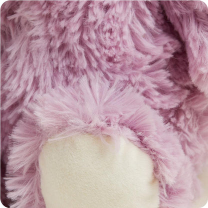 Warmies Hippo-Accessories - Novelty-Warmies-Appalachian Outfitters