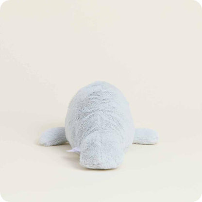 Warmies Manatee Junior-Accessories - Novelty-Warmies-Appalachian Outfitters