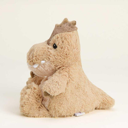 Warmies Megalosaurus-Accessories - Novelty-Warmies-Appalachian Outfitters