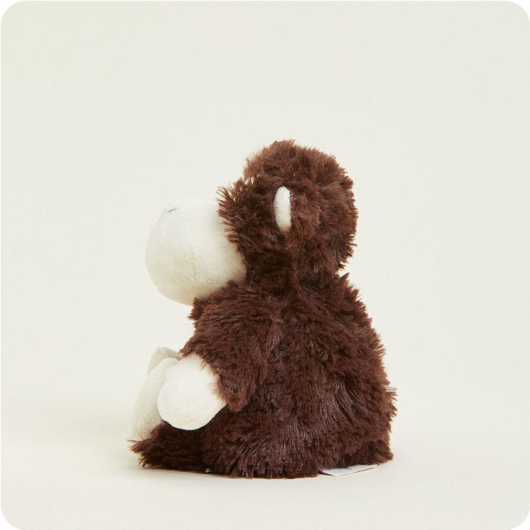 Warmies Monkey Junior-Accessories - Novelty-Warmies-Appalachian Outfitters