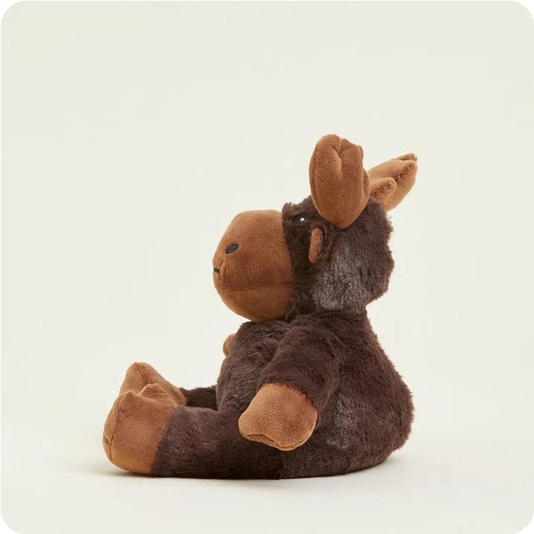 Warmies Moose-Accessories - Novelty-Intelex-Appalachian Outfitters
