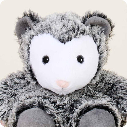 Warmies Opossum-Accessories - Novelty-Warmies-Appalachian Outfitters