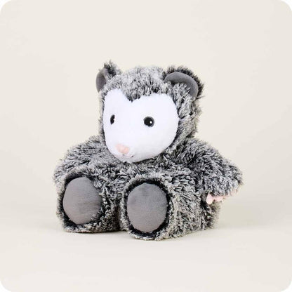 Warmies Opossum-Accessories - Novelty-Warmies-Appalachian Outfitters