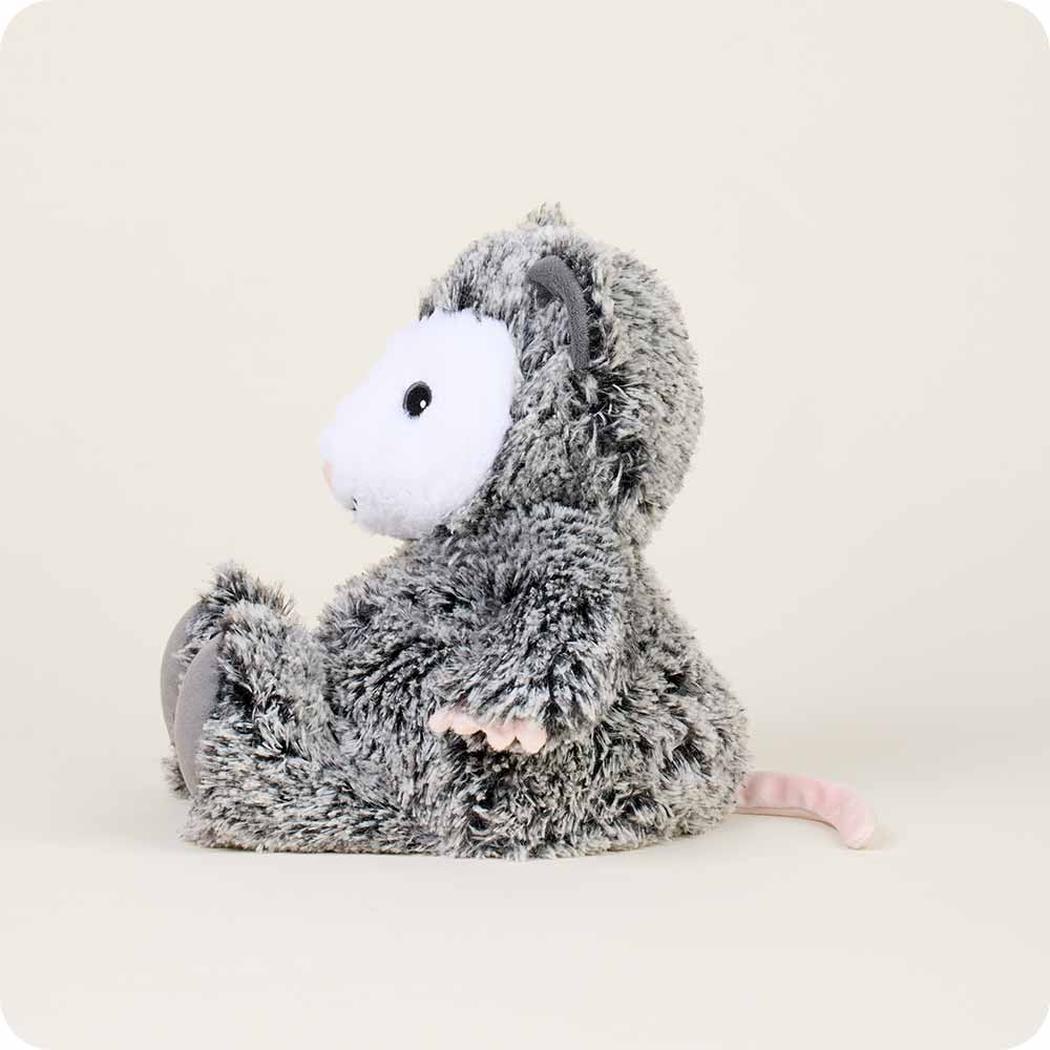 Warmies Opossum-Accessories - Novelty-Warmies-Appalachian Outfitters