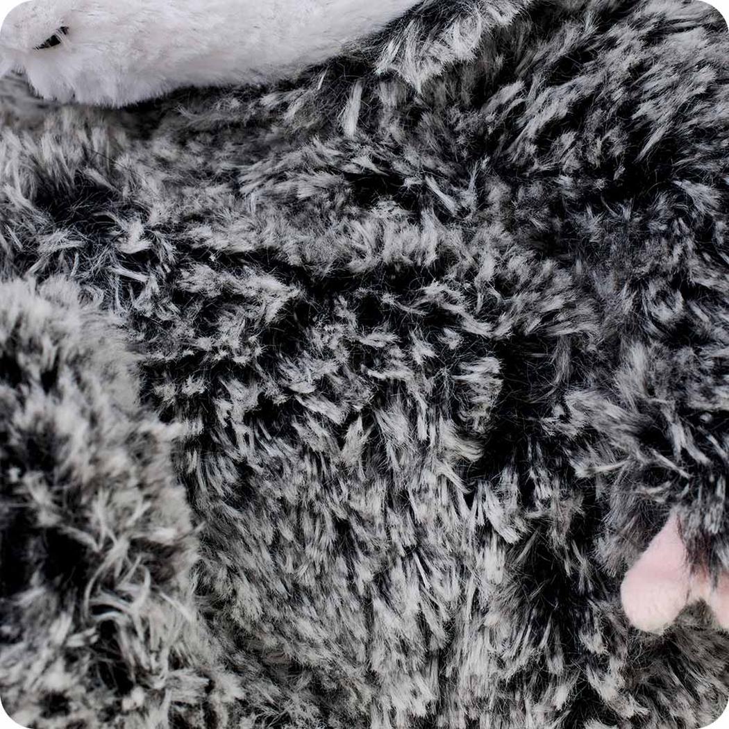 Warmies Opossum-Accessories - Novelty-Warmies-Appalachian Outfitters