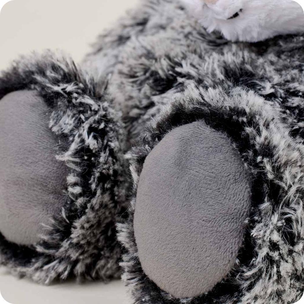 Warmies Opossum-Accessories - Novelty-Warmies-Appalachian Outfitters