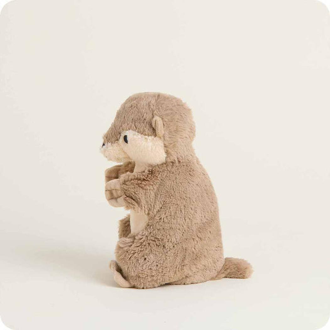 Warmies Otter Junior-Accessories - Novelty-Warmies-Appalachian Outfitters