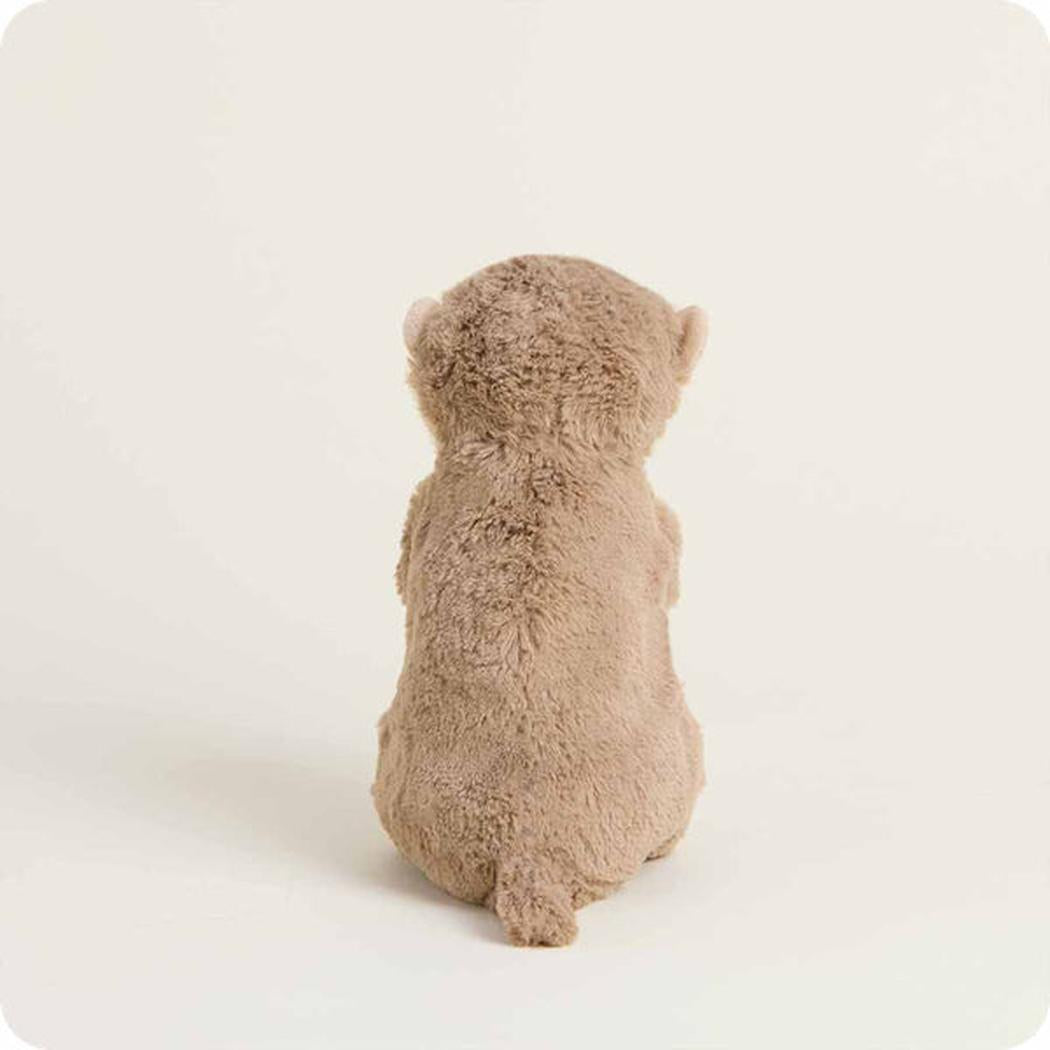Warmies Otter Junior-Accessories - Novelty-Warmies-Appalachian Outfitters