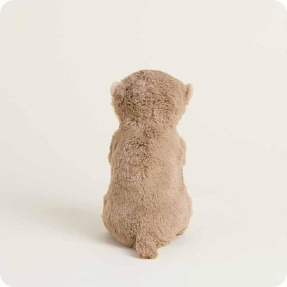 Warmies Otter Junior-Accessories - Novelty-Warmies-Appalachian Outfitters
