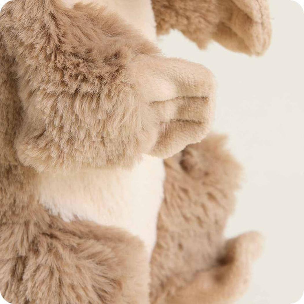 Warmies Otter Junior-Accessories - Novelty-Warmies-Appalachian Outfitters