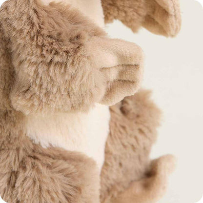 Warmies Otter Junior-Accessories - Novelty-Warmies-Appalachian Outfitters