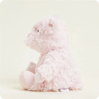 Warmies Pig-Accessories - Novelty-Warmies-Appalachian Outfitters