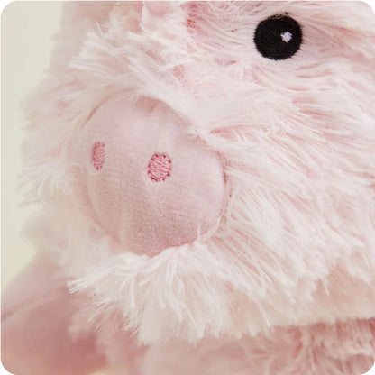 Warmies Pig-Accessories - Novelty-Warmies-Appalachian Outfitters