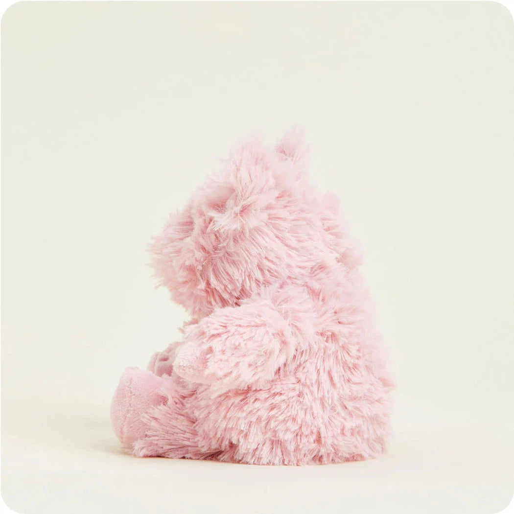 Warmies Pig Junior-Accessories - Novelty-Warmies-Appalachian Outfitters