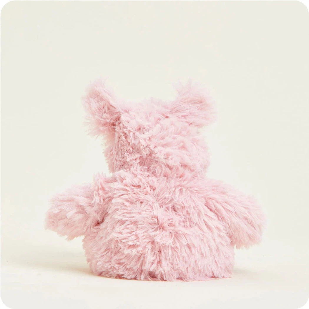 Warmies Pig Junior-Accessories - Novelty-Warmies-Appalachian Outfitters