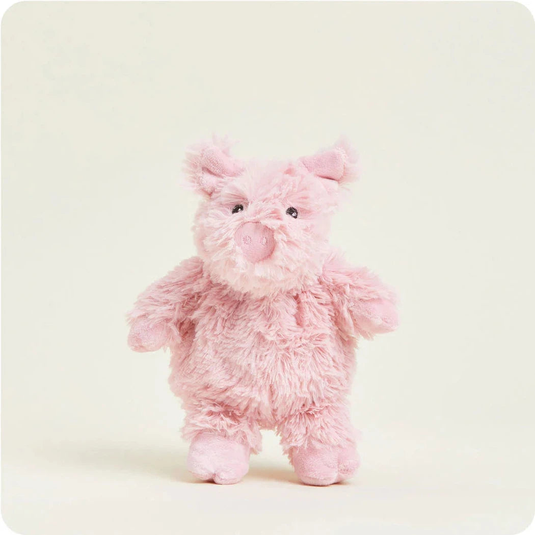 Warmies Pig Junior-Accessories - Novelty-Warmies-Appalachian Outfitters